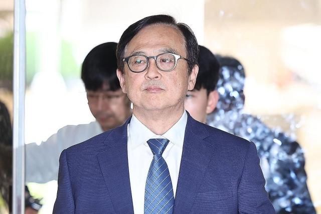 안승호 전 삼성전자 부사장 사진연합뉴스