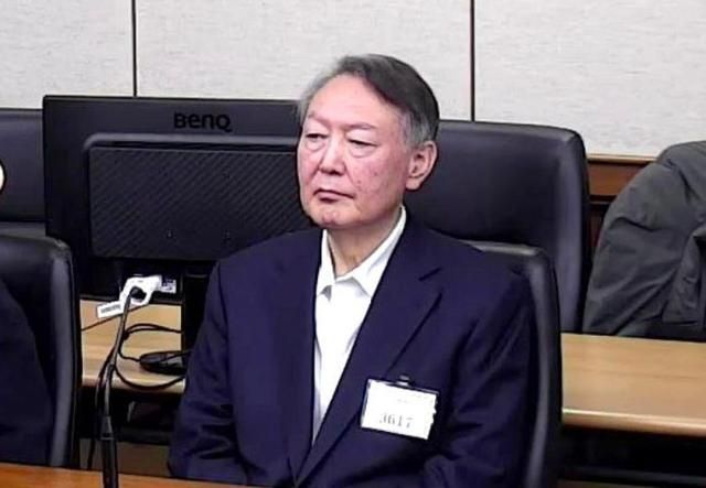 윤석열 전 대통령 사진연합뉴스