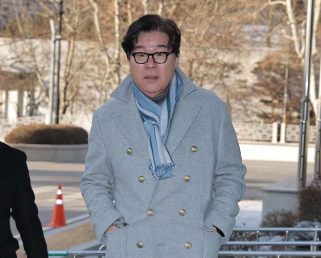 김성태 전 쌍방울 회장 사진연합뉴스