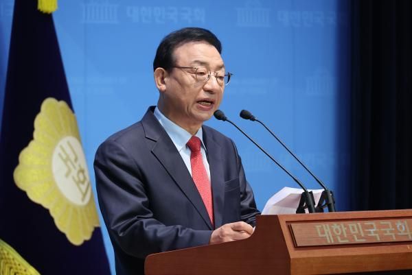 이정현 전 새누리당 의원 사진연합뉴스