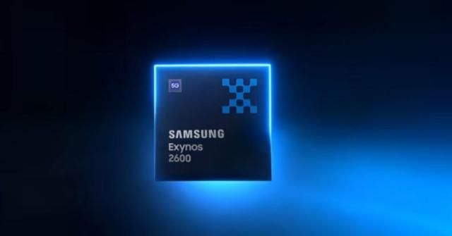 삼성전자 엑시노스 2600 사진삼성전자