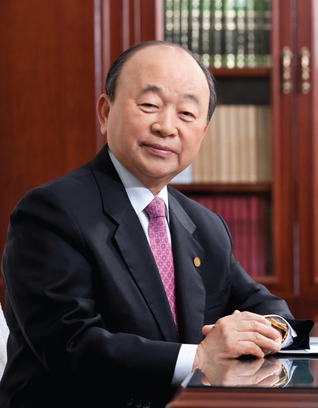 이재식 이사장 사진남서울대 제공·연합뉴스