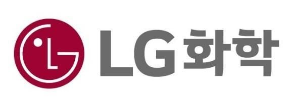 LG화학 CI 사진LG화학