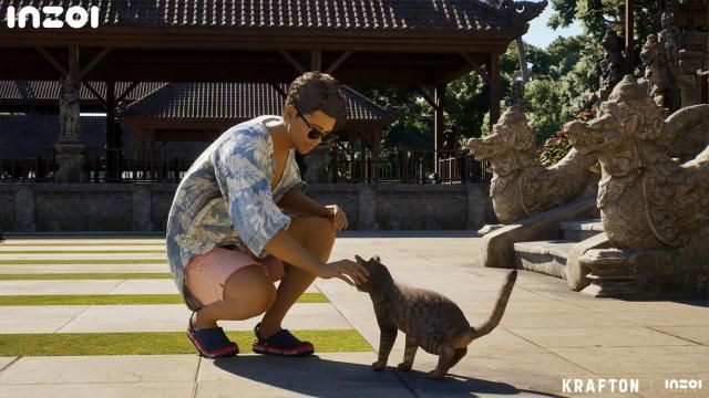 크래프톤 인조이 출처크래프톤