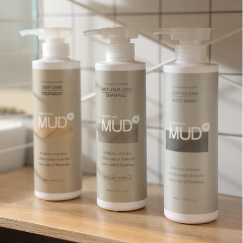 샴푸 바디워시 트리트먼트사진보령시