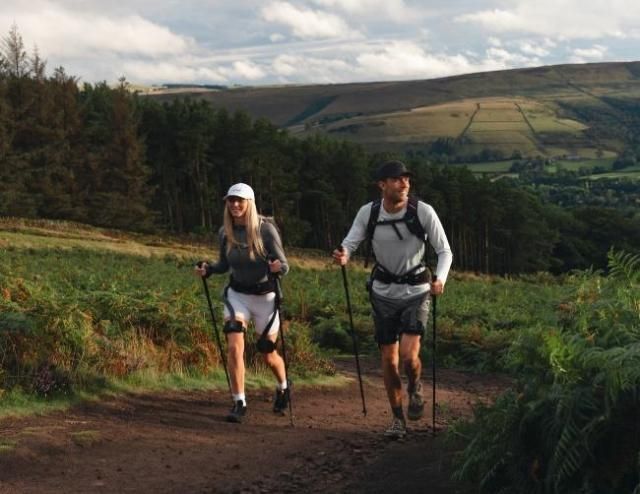 하이퍼쉘 X 시리즈 제품 사진브이디로보틱스