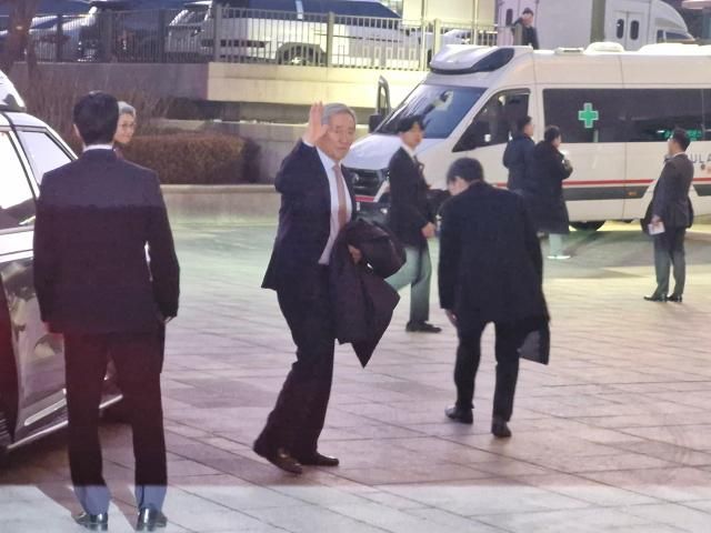 정몽준 명예회장사진 오주석기자