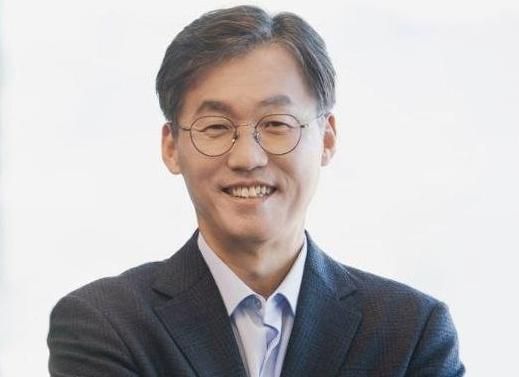 최우형 케이뱅크 은행장 사진케이뱅크 