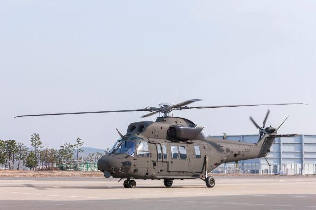 수리온 이미지사진KAI