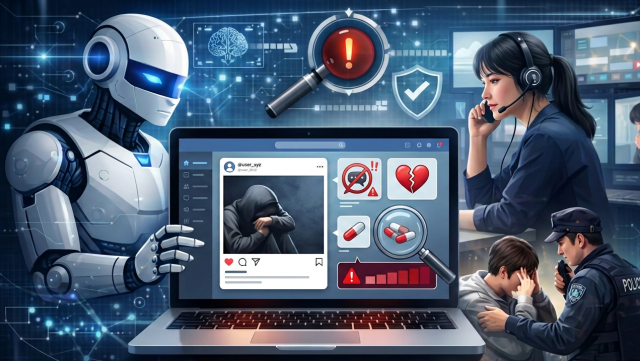 AI로 생성한 이미지