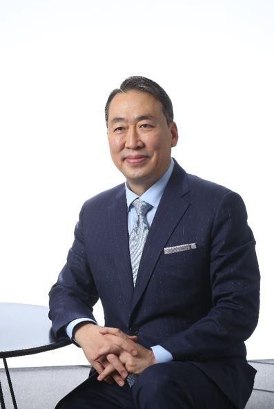 제노시스 AI 헬스케어 강시철 부회장 사진서울의료원