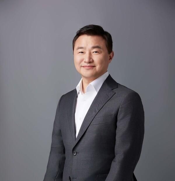 노태문 삼성전자 디바이스솔루션DX 부문장사장 사진삼성전자 