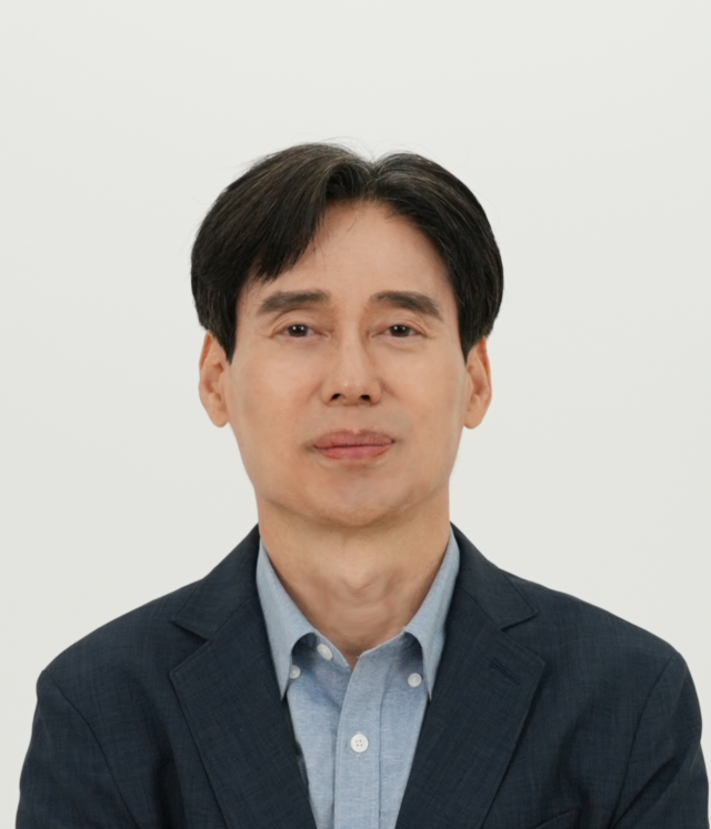 김세직 제18대 한국개발연구원장사진KDI