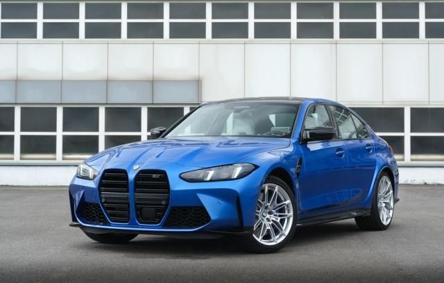 BMW M3사진아주경제DB