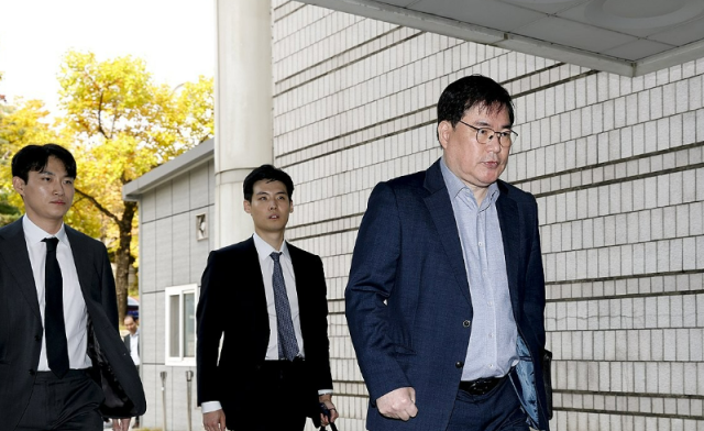 유동규 전 성남도시개발공사 기획본부장오른쪽 사진연합뉴스