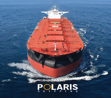 폴라리스쉬핑 선박 사진폴라리스쉬핑