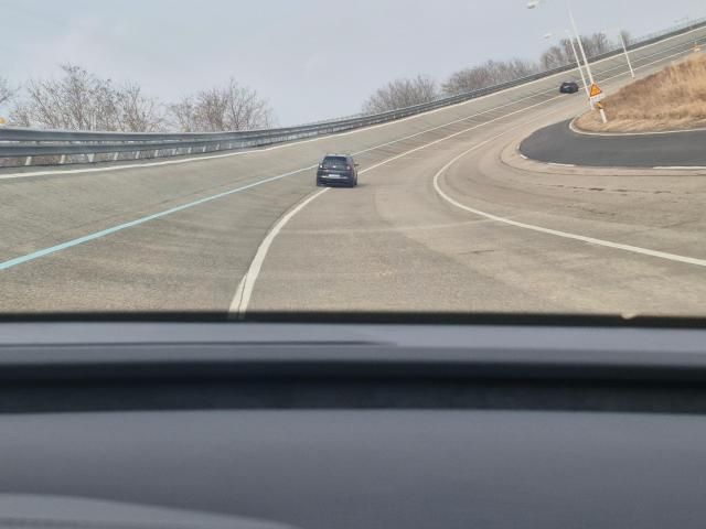 대한민국 올해의 차 실차 평가사진오주석기자