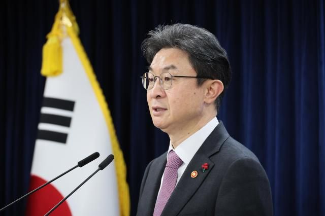 이억원 금융위원장 사진연합뉴스