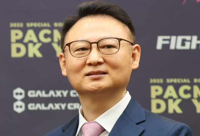 구세현 전 웰바이오텍 대표 사진연합뉴스