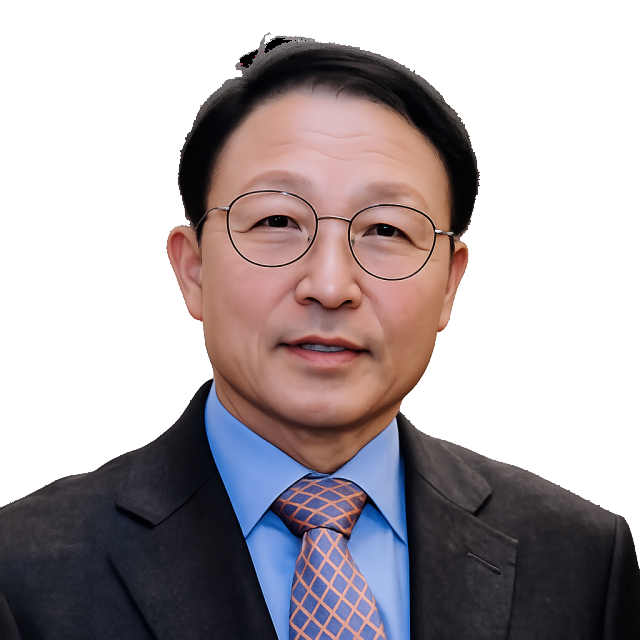 엄기학 회장 사진육군협회