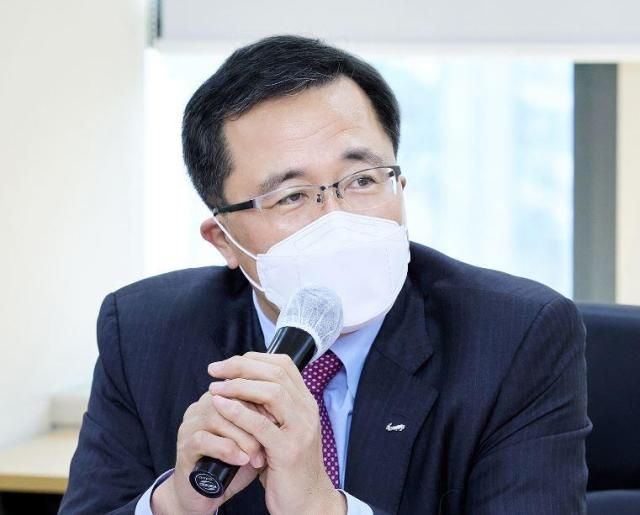 문성유 후보 사진한국자산관리공사