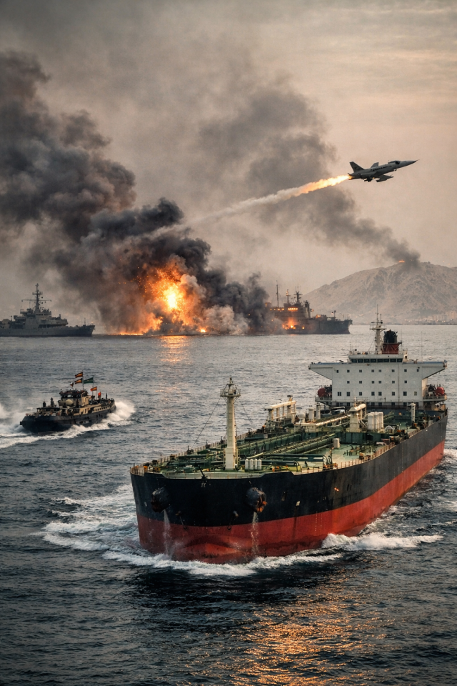 위 이미지는 기사 이해를 돕기 위해 GPT 기반 이미지 생성 도구로 제작한 가상 이미지입니다