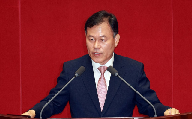 윤한홍 국민의힘 의원 사진연합뉴스