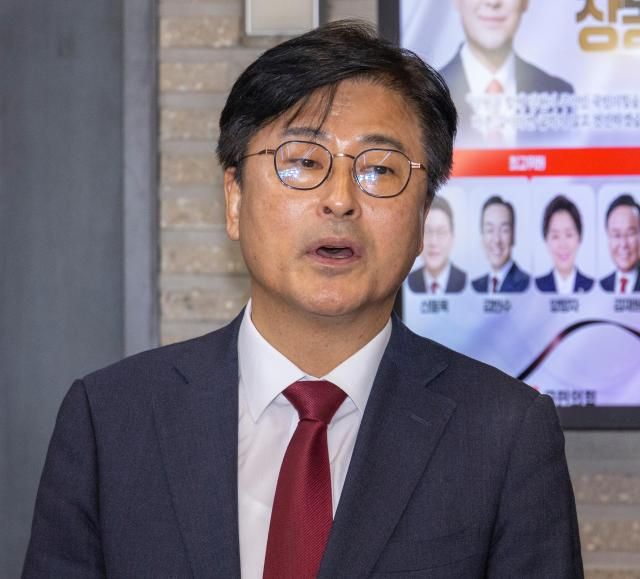 김종혁 국민의힘 전 최고위원 사진연합뉴스