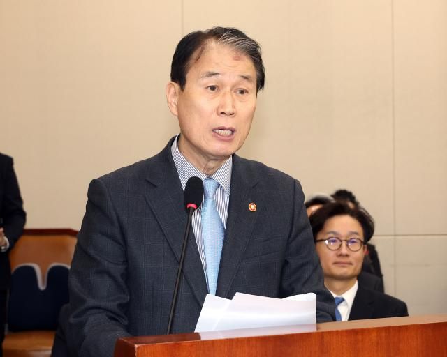 권오을 국가보훈부 장관 사진연합뉴스 