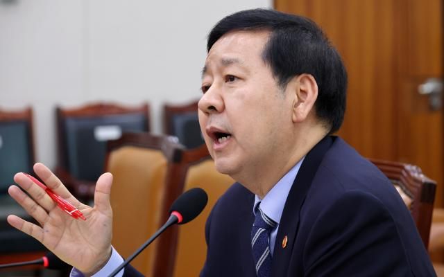 구윤철 부총리 겸 재정경제부 장관 사진연합뉴스