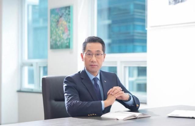 이동훈 SK바이오팜 사장사진SK바이오팜