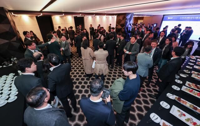 25일 서울 중구 더플라자 호텔에서 2026 아시아·태평양 금융포럼2026 APFF이 열렸다 사진유나현 기자 shootingajupresscom