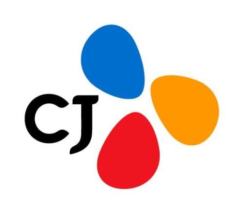 CJ그룹 CI 사진CJ그룹