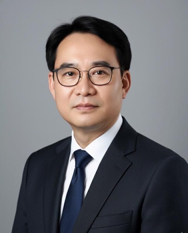 이일용 공영홈쇼핑 신임 대표이사 사진공영홈쇼핑