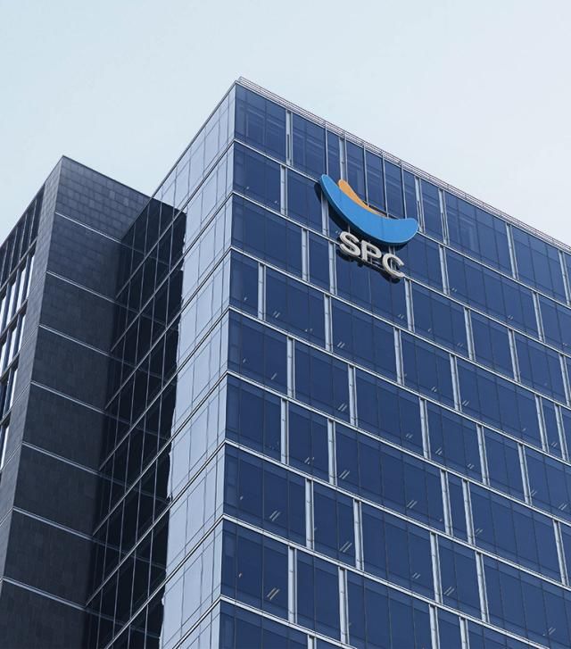 서울 서초구 SPC 사옥 사진SPC그룹