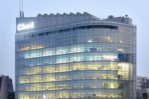 제익기획 사옥 모습 사진제일기획