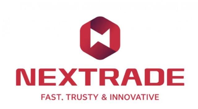 넥스트레이드 CI 사진넥스트레이드