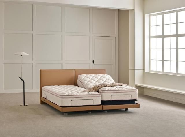 시몬스 N32 모션베드 제품 이미지 사진시몬스 침대