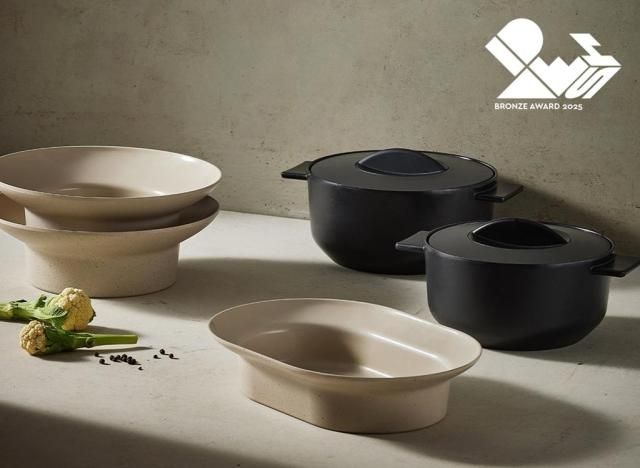 데켓 주요 제품 사진데켓