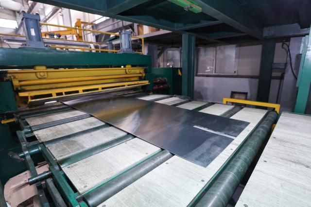 이란 사태로 중동산 알루미늄 공급이 제한되며 알루미늄 가격이 폭등하고 있다 사진연합뉴스