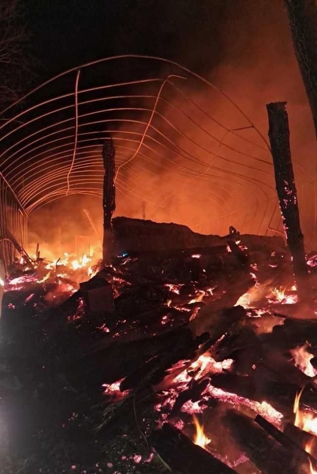 사진강원특별자치도 산불방지센터 제공