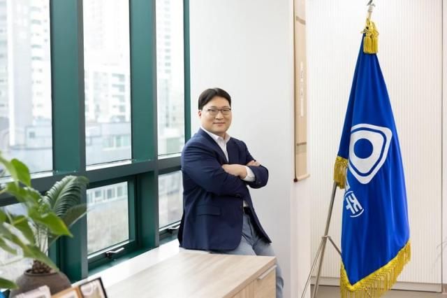 코오로이 임정현 대표이사 사진코오로이 제공