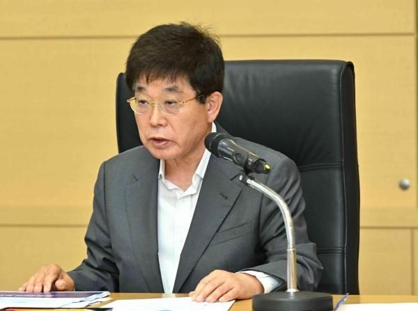 서기석 KBS 이사장 사진KBS