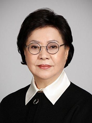 송영숙 한미약품그룹 회장 사진한미약품