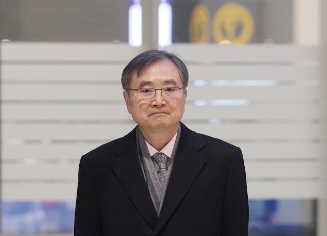 조현 외교부 장관 사진연합뉴스