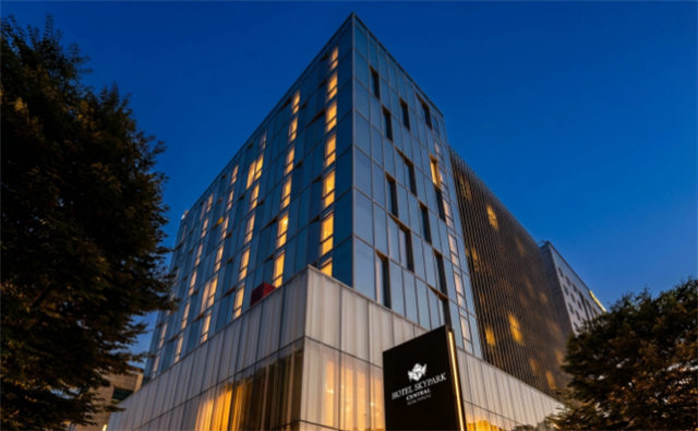 호텔스카이파크 운영사 ㈜아이큐웰 양현정 대표 모범납세자 선정…재정경제부 장관 표창 수상