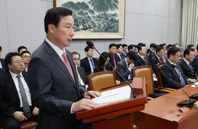 윤재순 대통령실 총무비서관 사진연합뉴스