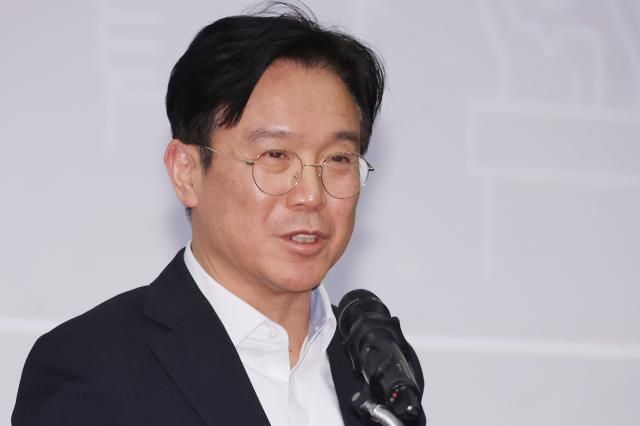 김영훈 고용노동부 장관 사진연합뉴스