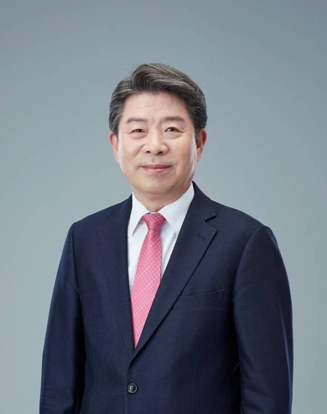 이승현 국민의힘 서울시장 예비 후보 사진한국무역협회