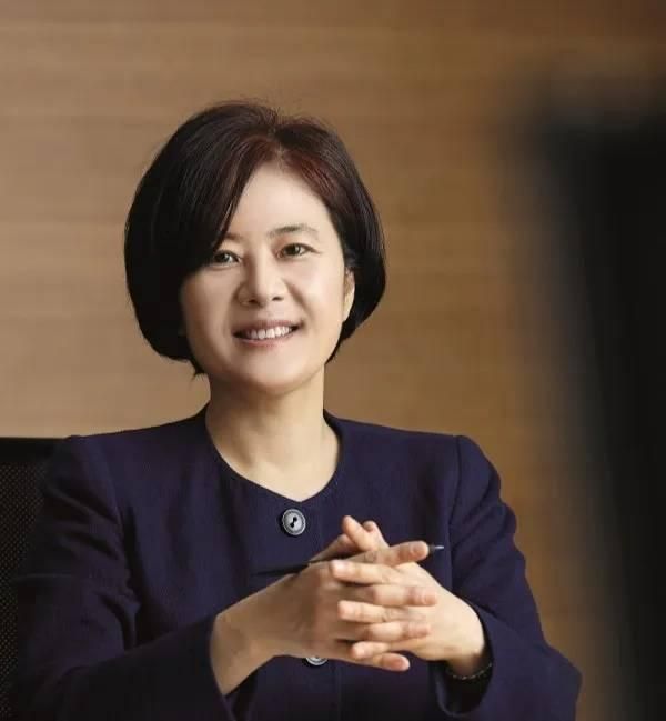 전현정 센터장사진법무법인 LKB평산